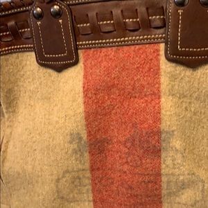 Coach tote
